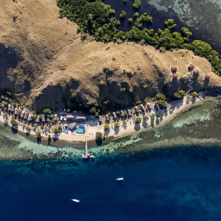 Komodo Resort