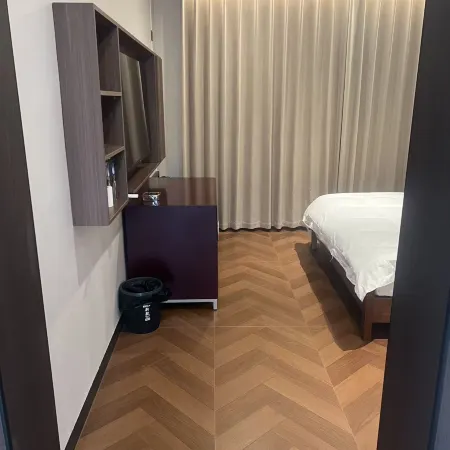 Dafang Moxiang Qingxingyuan Homestay