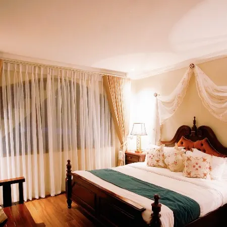 Solano Hotel & Resort at Casa Ysabel