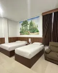 Privato Suite Purwokerto - parking