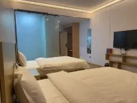 Xiangwang Hotel (49th Regiment) - 2 ดาว