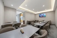 如家UP華驛智旅酒店（夏津銀海路店） - Cheap