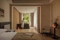 柏瀾 Sanctuary（理縣畢棚溝景區理小路店） - 酒吧