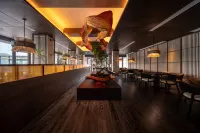 Liyang Shenxi Jie Anlu Hotel - 5성급