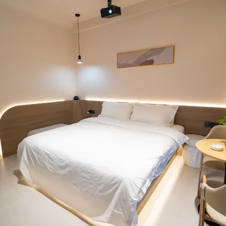 Midu Qingji Yun'she Homestay
