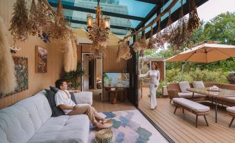 Moyard Khaoyai