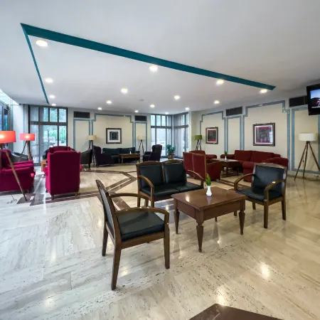 Spa Hotel Colossae Thermal