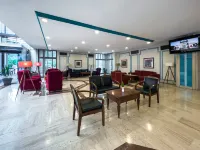 Spa Hotel Colossae Thermal - Bữa sáng