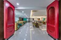 Boyuan Hotel (Lanzhou Old Street West Railway Station) - 3 étoiles