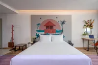 PĀMA Boutique Hotel & Bistro - spa