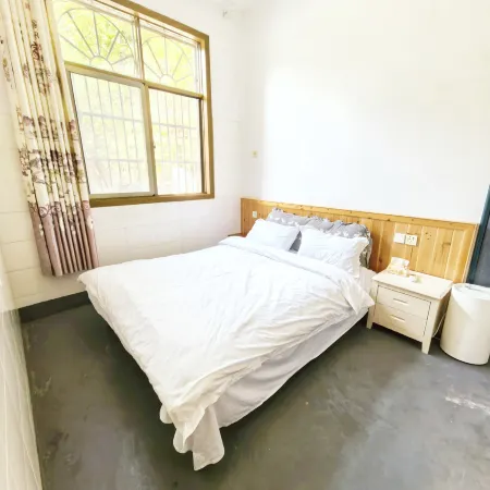 Sweet Osmanthus Guesthouse