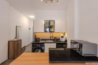 Modern 2BR with Pool Near El Gouna - 2 étoiles