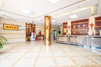 Jinlily Business Hotel (Hengzhou Avenue) - parking