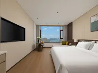 Ruihai Bolan Hotel (Heze Train Station) - New