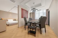 Yasman Hotel (Tianmen Darunfa) - New