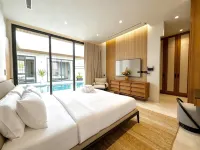 Star Villa ｜4BR Private Pool Villa | Near Chalong Pier| WARM PLUS - 5-Star