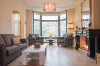 Hotel Van Walsum - جاكوزي