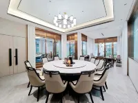 vance Hotel(Nannning Wuxiang Headquarters Base Sports enter） - breakfast