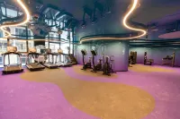Samaya Holiday Homes - Neva Residences JVC - صديق للحيوانات الاليفة