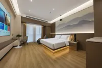 Zimu Hotel (Xinxiang Pangdonglai) - Airport Shuttle