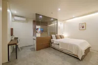 NU Hotel - Wi-Fi