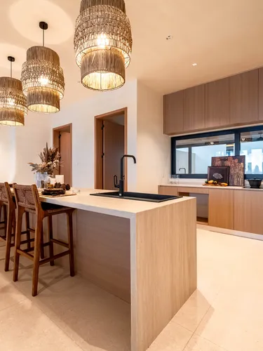 รูปภาพของPool Villa KTV&BBQ Peaceful Retreat