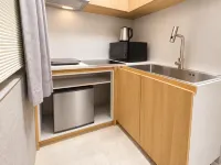 Jadore hostel ジョン食堂周辺のホテル