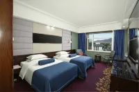 Jinheyuan International Hotel Guide - Boutique
