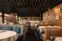 International  Hotel.LuoYang - breakfast