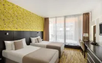 Art Hotel Szeged - pet friendly