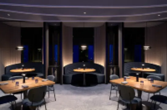 Resorts World Sentosa - Equarius Hotel