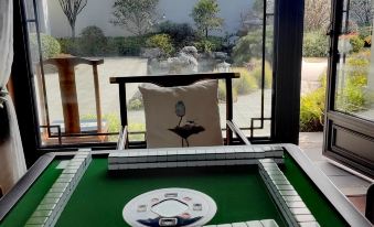 Xiangshan Lingtaoyu Seaview Homestay