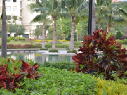 Kelly Garden Hotel (Changjiang County Government Branch) Hotels in Changjiang