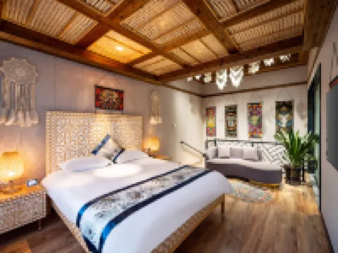 Dashiqiao Leju Hot Spring Hotel Hotels in Dashiqiao