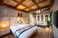Dashiqiao Leju Hot Spring Hotel
