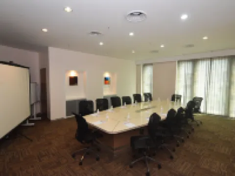 โรงแรมอาเบลล์ กูชิง โรงแรมในกูชิง