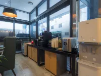 H-Avenue Hotel Yeoksam Các khách sạn gần Đại lộ Teheran