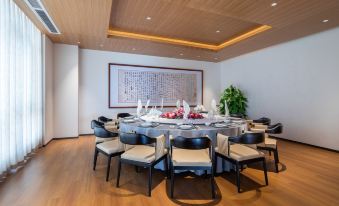 Jingge Hotel (Guangzhou Baiyun International Airport Terminal 2 Branch)​​