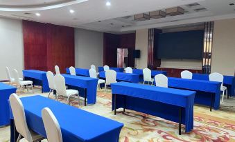Ningxiang Tongcheng E-sports Room