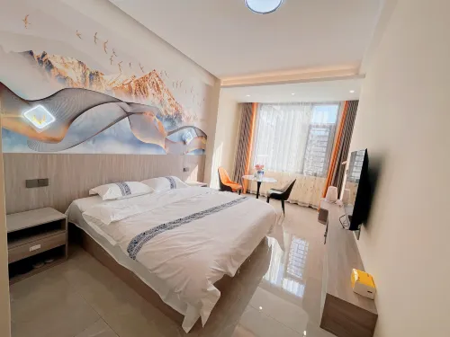 Tongjia Hotel