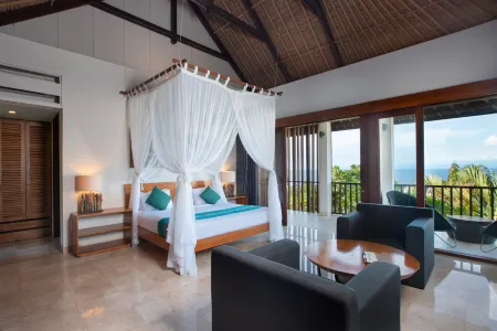 Blue Point Resort and Spa