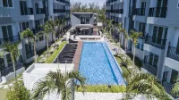 Mantra Beach Condominium MaePhim - 2 Hotels in Klaeng
