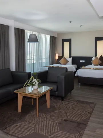 รูปภาพของโรงแรม โกลด์ ออร์คิด กรุงเทพฯ