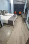 樅陽鑫家商務賓館 - Wi-Fi