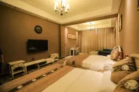 ocean conference and research hotel Hotels in Yongtai