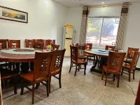Jianglinju Homestay