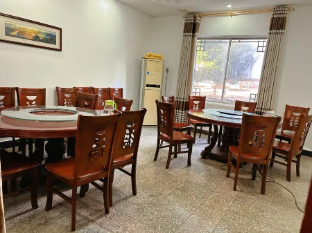 Jianglinju Homestay