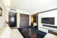 International Trade Hotel Hotel in zona Puppet Manchurian State Central Bank Former Site