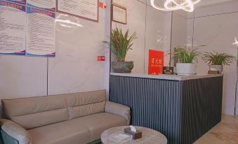 Lanting Homestay
