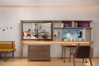 Home2 Suites by Hilton Chengdu Wuhou Temple